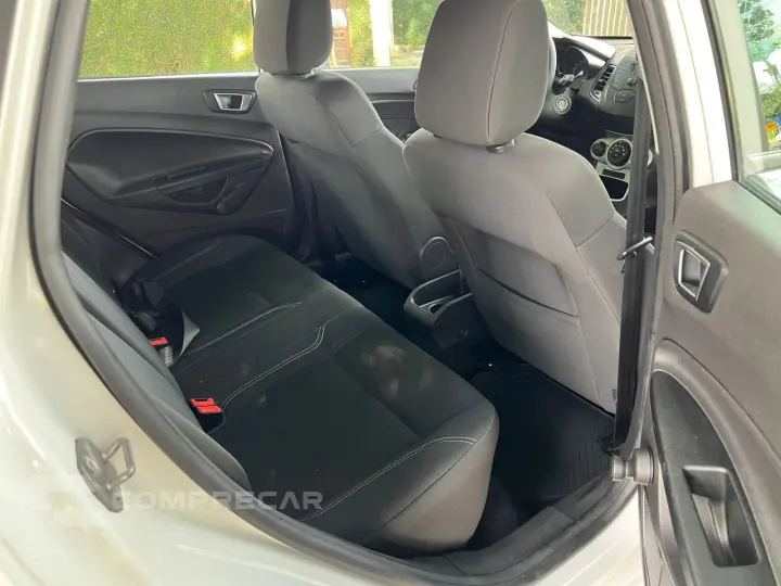 FIESTA 1.5 SE Hatch 16V