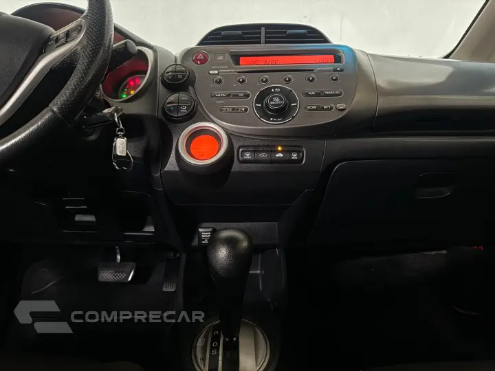 FIT 1.5 EX 16V