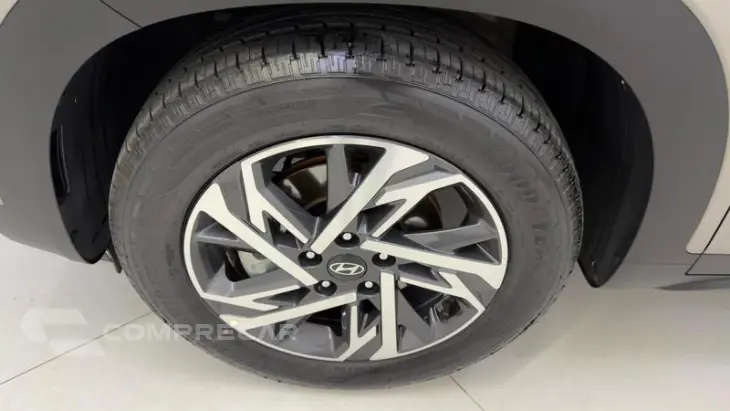 CRETA 1.0 TGDI AT6 PLATINUM