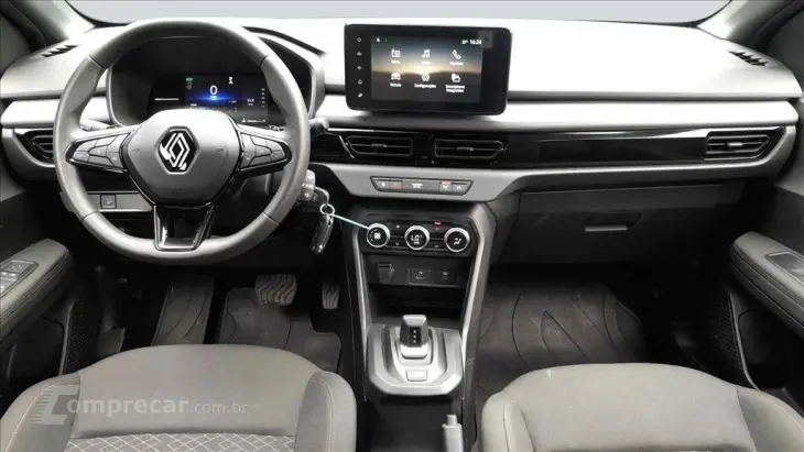 KARDIAN 1.0 TCE FLEX EVOLUTION EDC