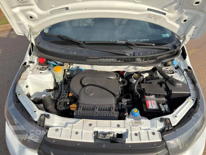 MOBI 1.0 8V EVO Like.