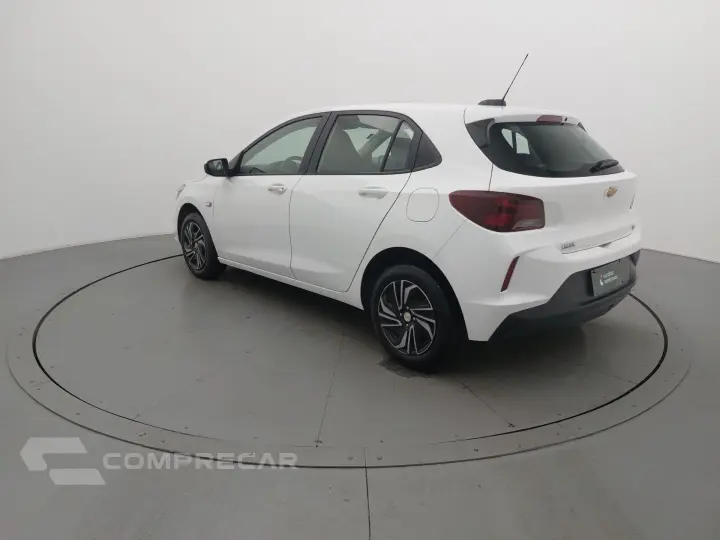 ONIX 1.0 FLEX LT MANUAL