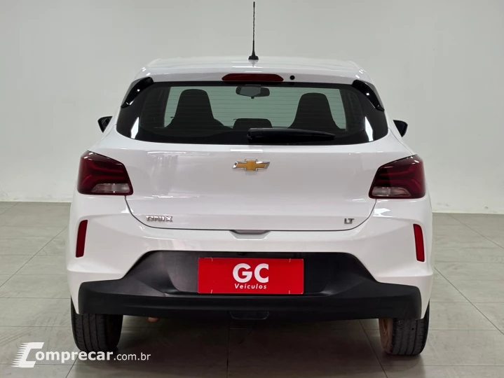 ONIX 1.0 FLEX LT MANUAL