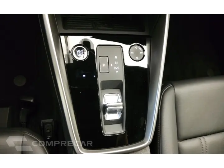 A3 2.0 40 TFSI MHEV SPORTBACK S LINE S-TRONIC