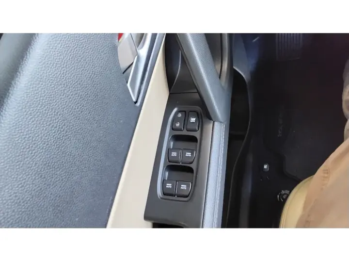 CRETA 1.6 16V FLEX PULSE PLUS AUTOMATICO