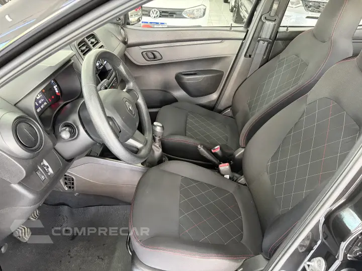 KWID 1.0 12V SCE FLEX ZEN MANUAL