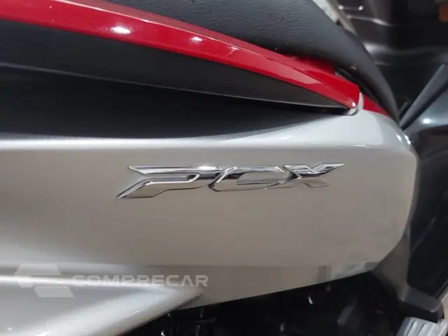 PCX SPORT - SCOOTER