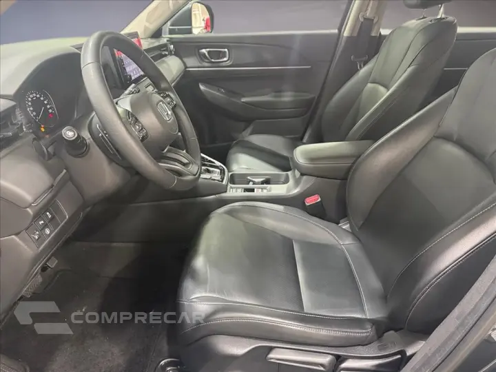 HR-V 1.5 DI I-VTEC FLEX EXL CVT