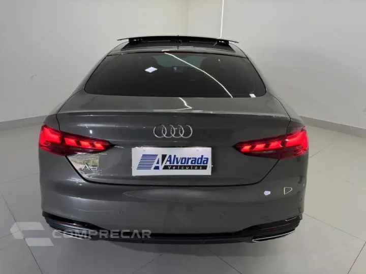 A5 SPB 2.0TFSI