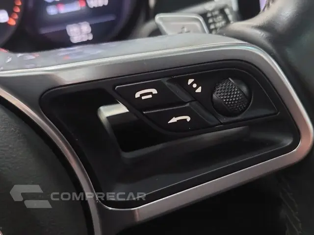 MACAN - 2.0 16V 4P AUTOMÁTICO