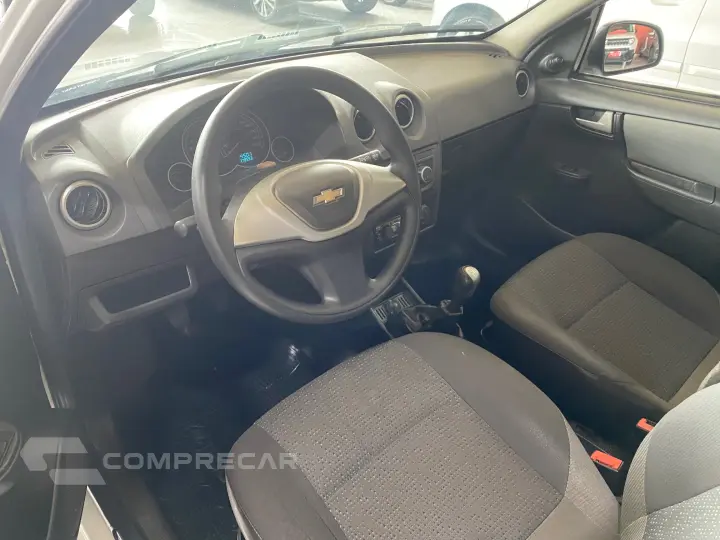 CELTA 1.0 MPFI LT 8V