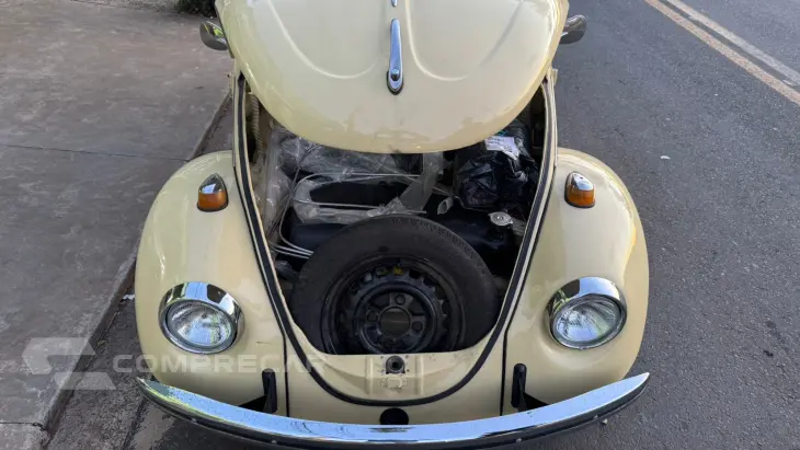 FUSCA 1.3 8V