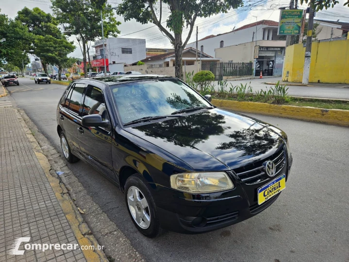 GOL 1.0 MI 8V G.V