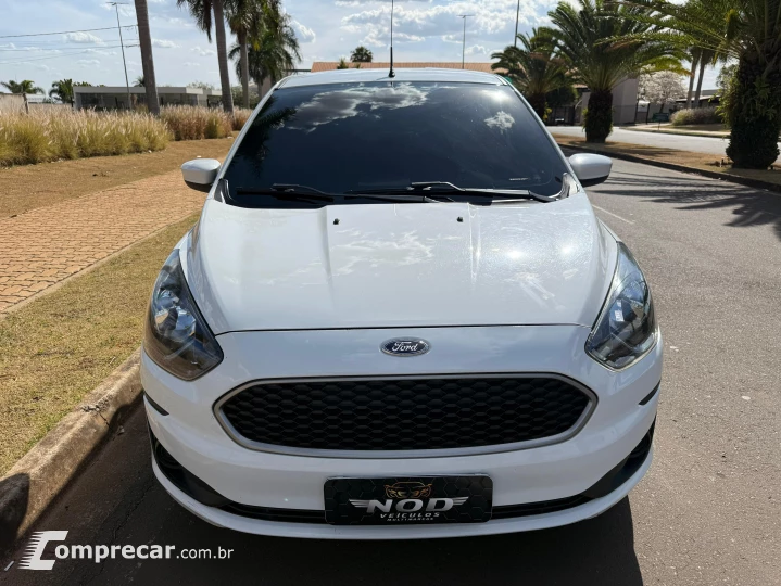 KA + 1.0 SE 12V