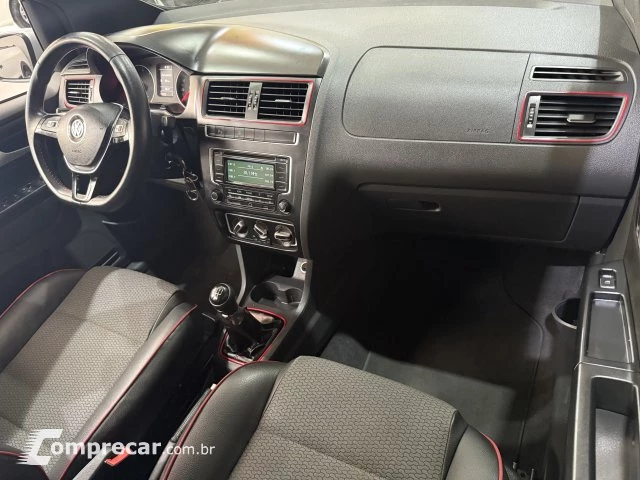 FOX - 1.6 MI ROCK IN RIO 8V 4P MANUAL