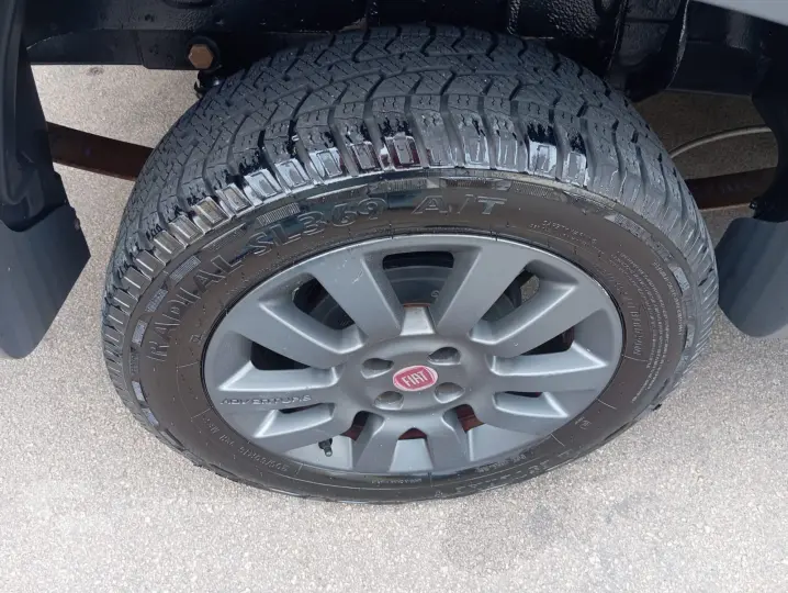 STRADA 1.8 MPI Adventure CD 16V