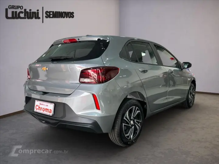 ONIX 1.0 FLEX MANUAL