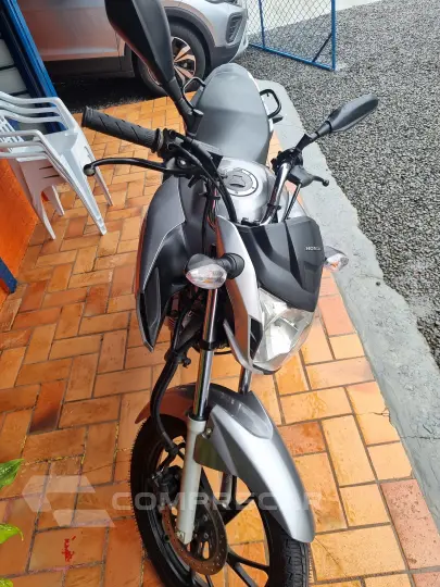 CG Fan 160