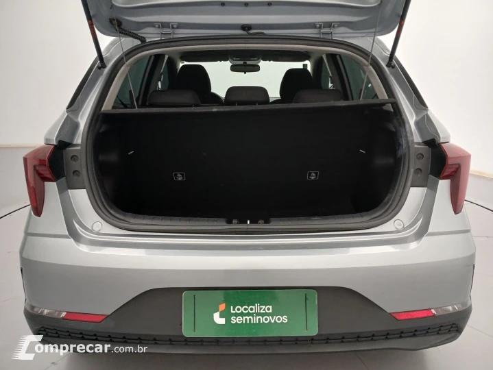 HB20 1.0 12V FLEX COMFORT PLUS MANUAL