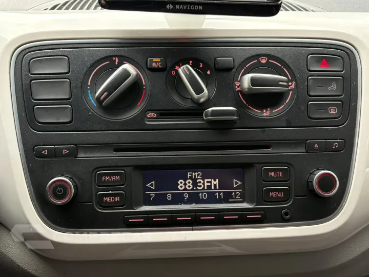 UP 1.0 MPI High UP 12V