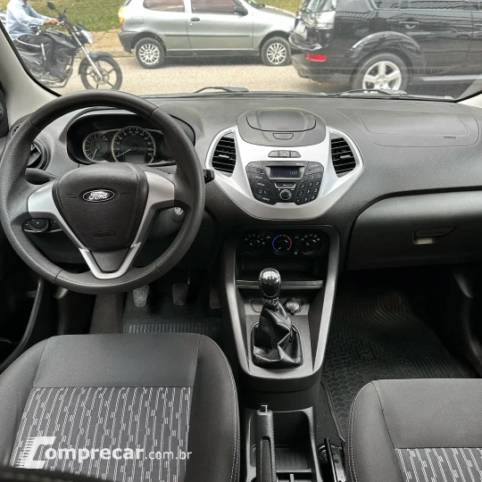KA 1.0 SE 12V