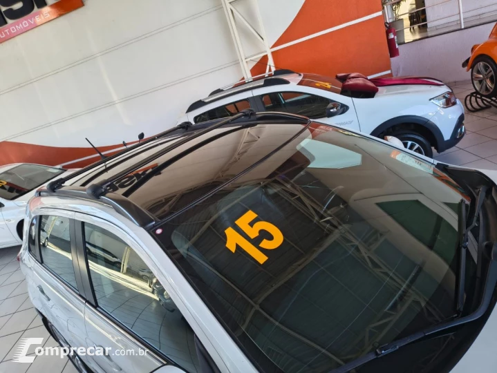 ASX 2.0 16V 4P FLEX HPE-S AWD AUTOMÁTICO CVT