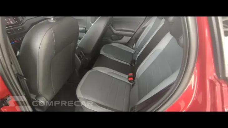 NIVUS 1.0 200 TSI Highline