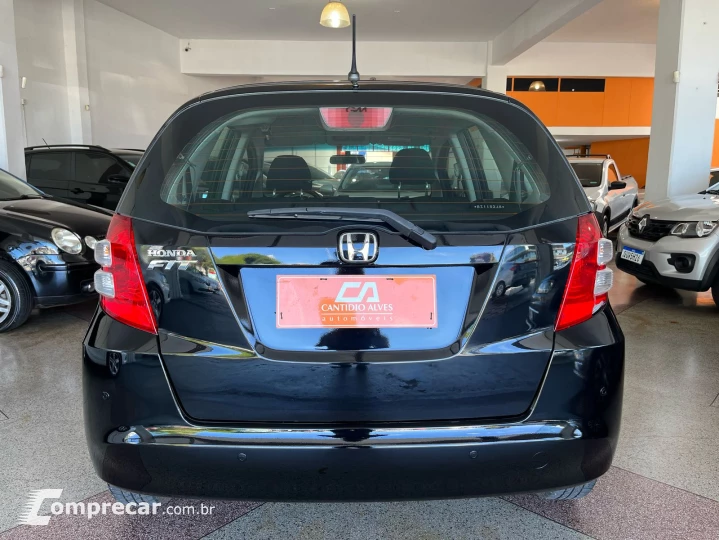 FIT 1.4 DX 16V