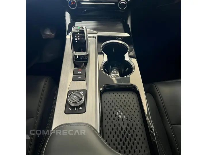 ARRIZO 6 PRO 1.5 TURBO CVT