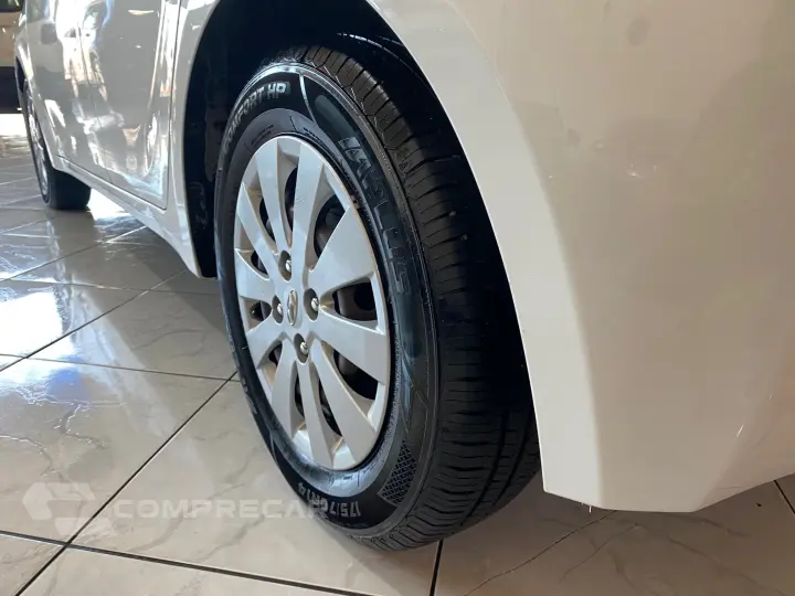 HB20 1.0 12V Comfort Plus