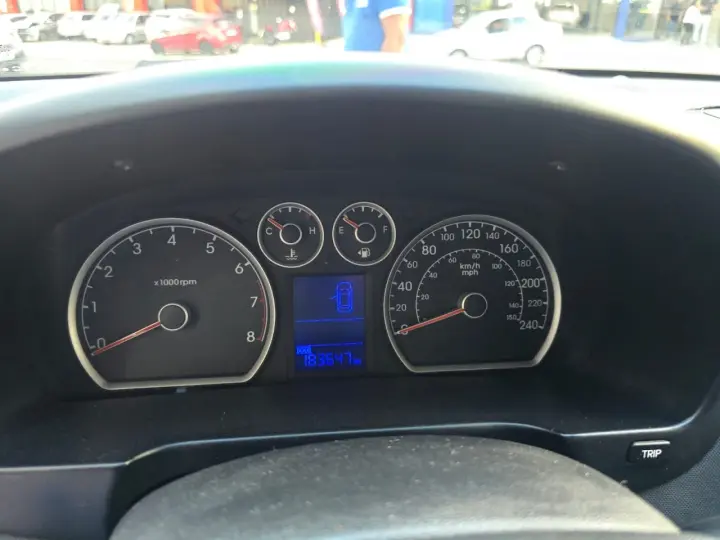 i30cw 2.0 16V 145cv Aut. 5p