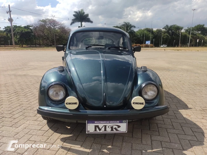 FUSCA 1.6 8V