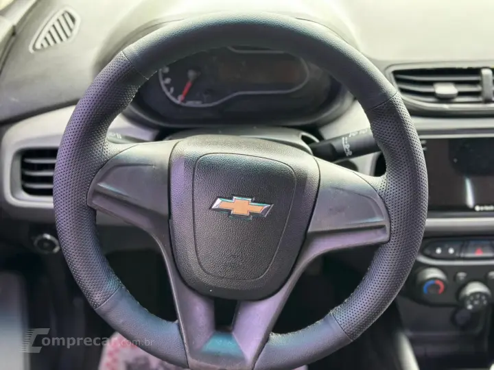 ONIX 1.0 MPFI JOY 8V