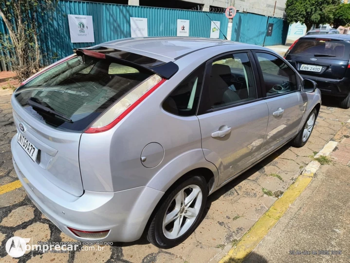 FOCUS 1.6 SE 16V