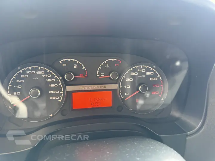 STRADA 1.8 MPI Adventure CE 8V