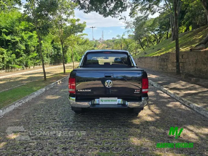 AMAROK 2.0 HIGHLINE EXTREME 4X4 CD 16V TURBO INTE