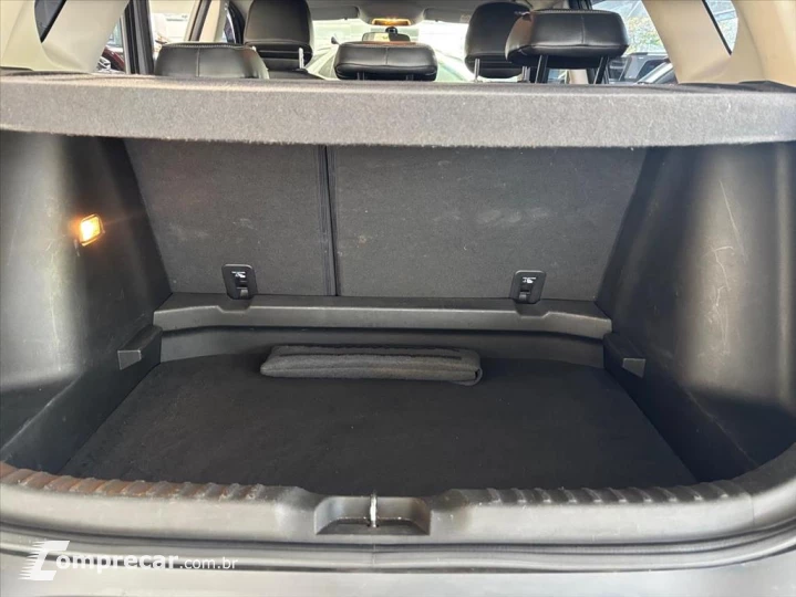 TRACKER 1.0 TURBO FLEX MANUAL