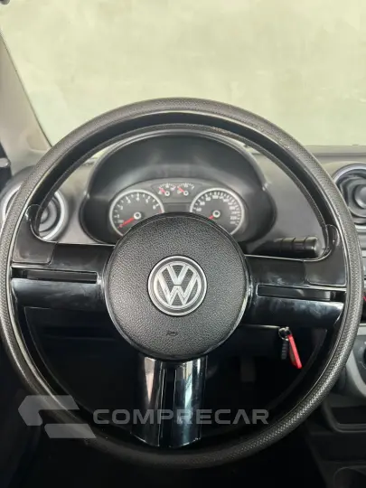 SAVEIRO 1.6 MI CE 8V G.VI