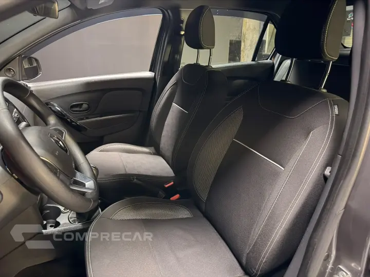 LOGAN 1.0 12V SCE FLEX ZEN MANUAL