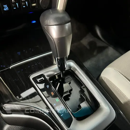 Hilux SW4 Diamond 2.8 TB 4x4 Die. Aut.