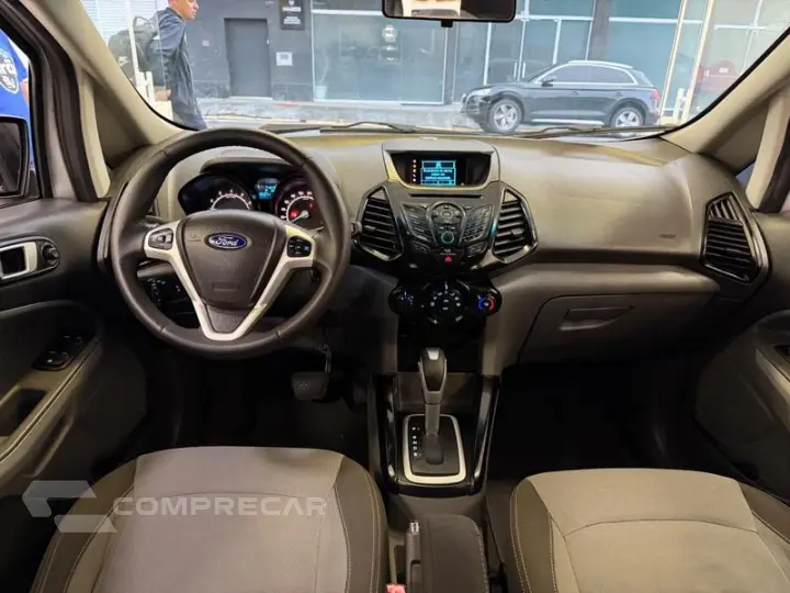 ECOSPORT FSL AT 2.0