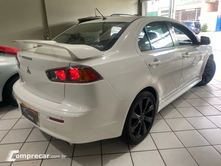LANCER 2.0 16V