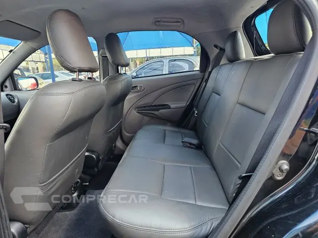 ETIOS HATCH - 1.3 XS 16V 4P MANUAL