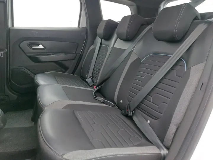 DUSTER 1.6 16V SCE FLEX INTENSE X-TRONIC