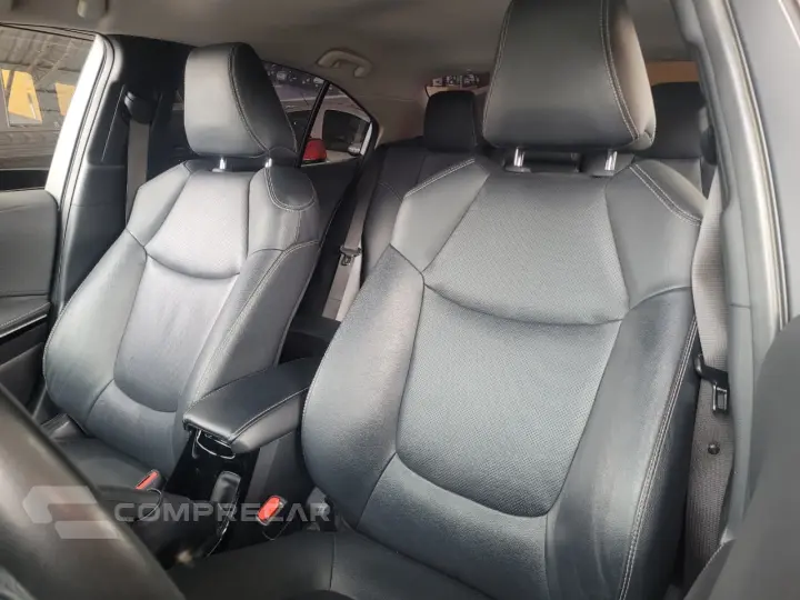 Corolla Altis 1.8 16V Aut. (Híbrido)