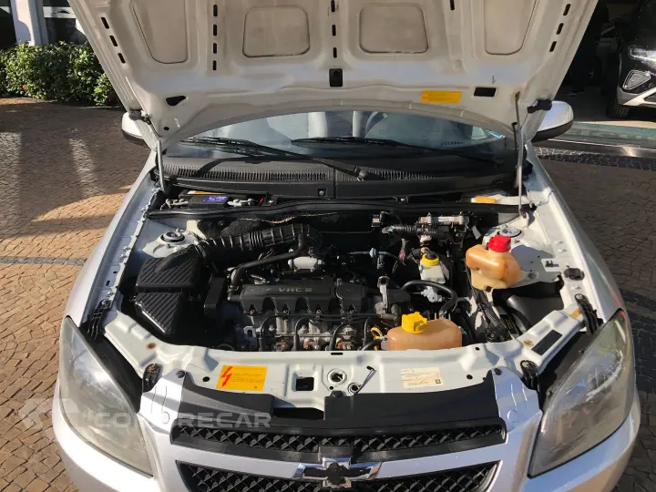 Celta 1.0 Mpfi Lt 8V Flex 4P Manual