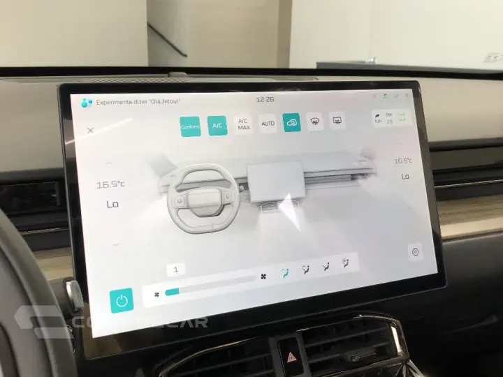 S06 1.5 TGDI PHEV PREMIUM DHT.