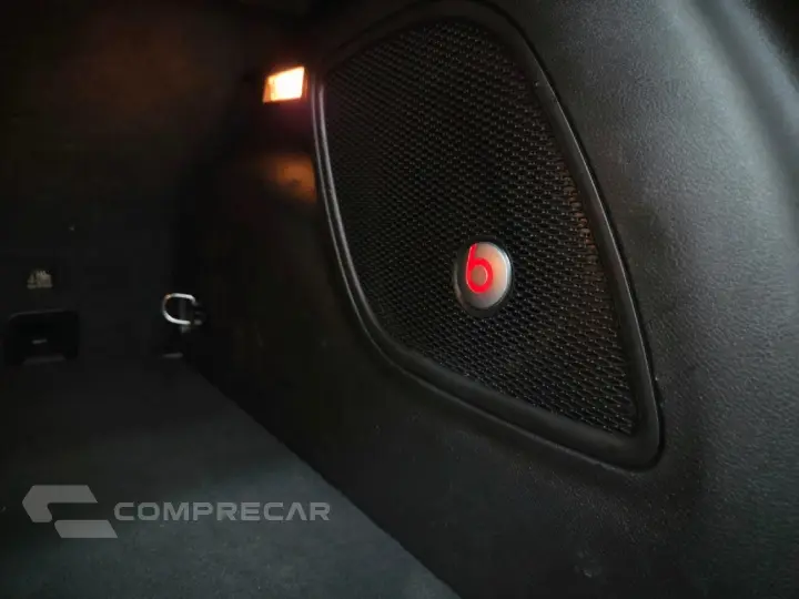 COMPASS 2.0 16V FLEX LIMITED AUTOMATICO