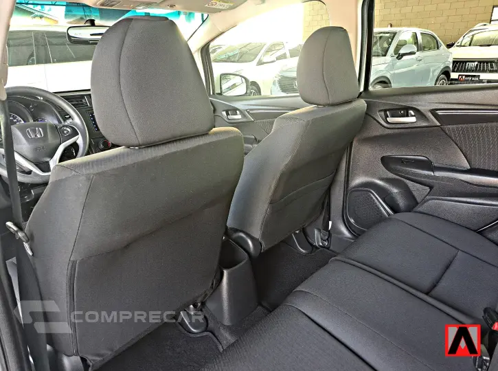 FIT 1.5 Personal 16V