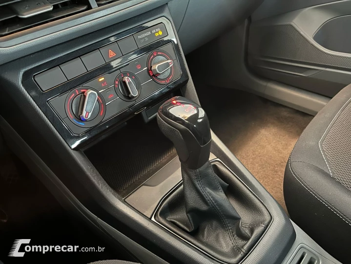 T-CROSS 1.0 200 TSI Sense